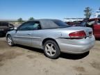 2004 Chrysler Sebring LXI