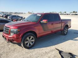 Ford f150 Supercrew Vehiculos salvage en venta: 2014 Ford F150 Supercrew