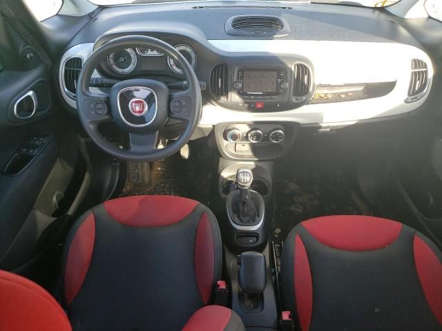 2014 Fiat 500L POP