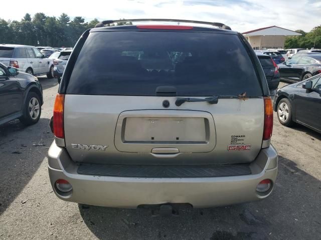 2003 GMC Envoy