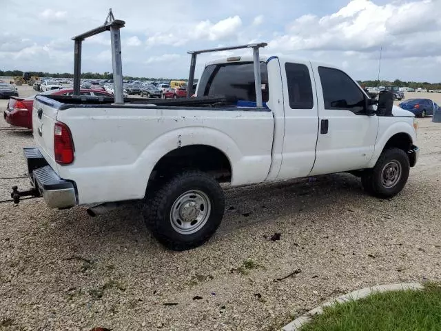 2016 Ford F250 Super Duty