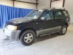 2001 Ford Escape XLS