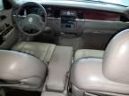 2003 Lincoln Town Car Executive