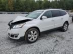 2017 Chevrolet Traverse Premier