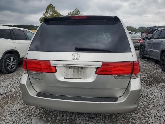 2009 Honda Odyssey LX