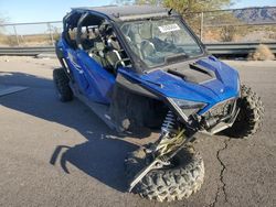 2021 Polaris RZR PRO XP 4 Sport Rockford Fosgate LE en venta en North Las Vegas, NV