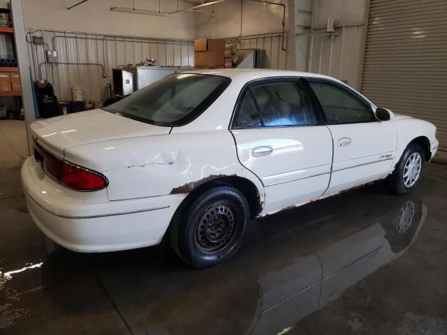 2001 Buick Century Custom