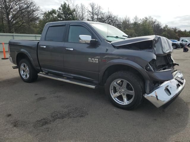 2017 Dodge 1500 Laramie