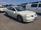 2004 Mitsubishi Galant LS High