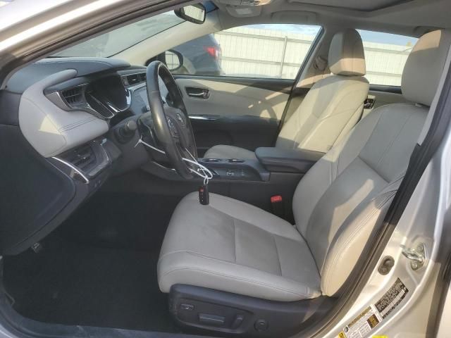 2014 Toyota Avalon Base