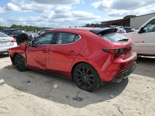 2023 Mazda 3 Premium Plus