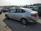 2009 Hyundai Elantra GLS