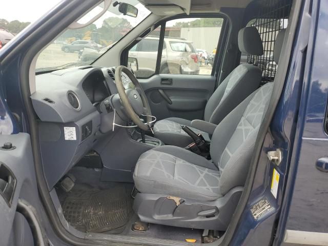 2011 Ford Transit Connect XLT Premium