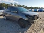 2017 Nissan Versa S