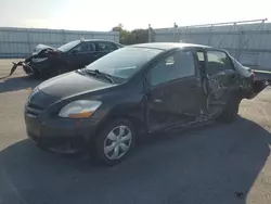 Toyota salvage cars for sale: 2008 Toyota Yaris