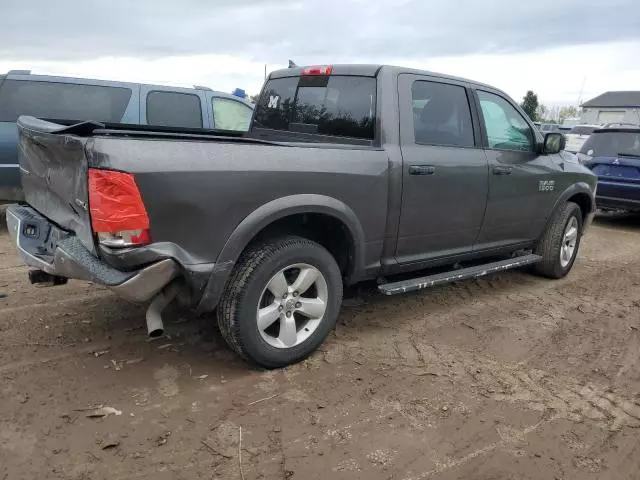 2014 Dodge RAM 1500 SLT