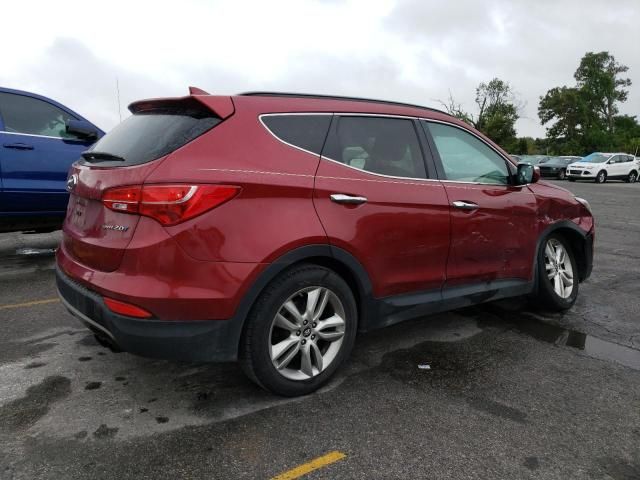 2013 Hyundai Santa FE Sport