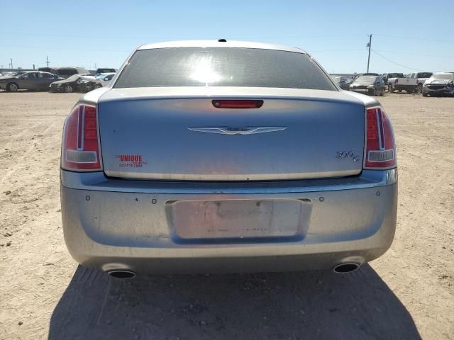 2013 Chrysler 300C