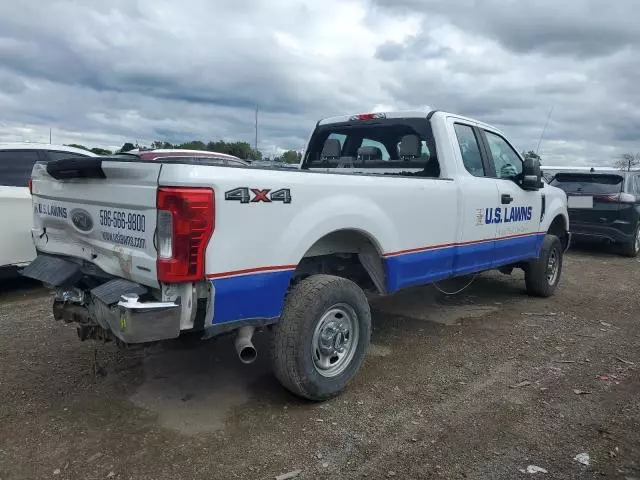 2017 Ford F350 Super Duty