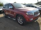 2012 Jeep Grand Cherokee Limited