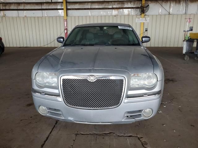 2006 Chrysler 300C