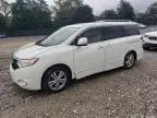 2013 Nissan Quest S