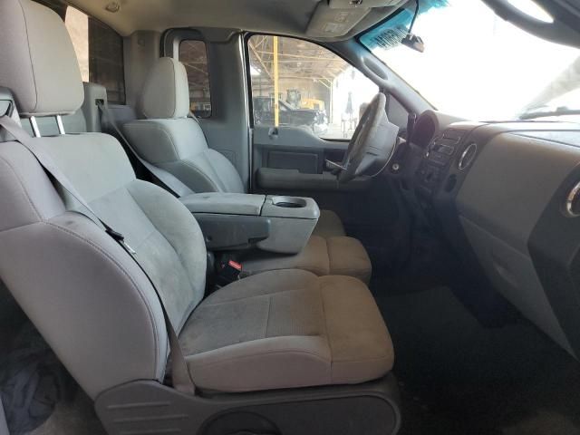 2008 Ford F150