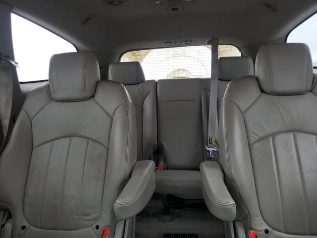 2008 Buick Enclave CXL