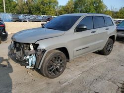 2020 Jeep Grand Cherokee Laredo en venta en Marlboro, NY