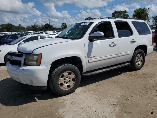 2011 Chevrolet Tahoe K1500 LT