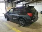 2022 Honda Passport EXL