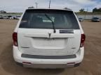 2008 Pontiac Torrent