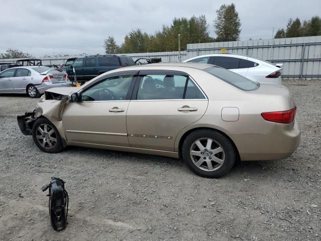 2005 Honda Accord EX