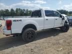 2021 Ford F250 Super Duty