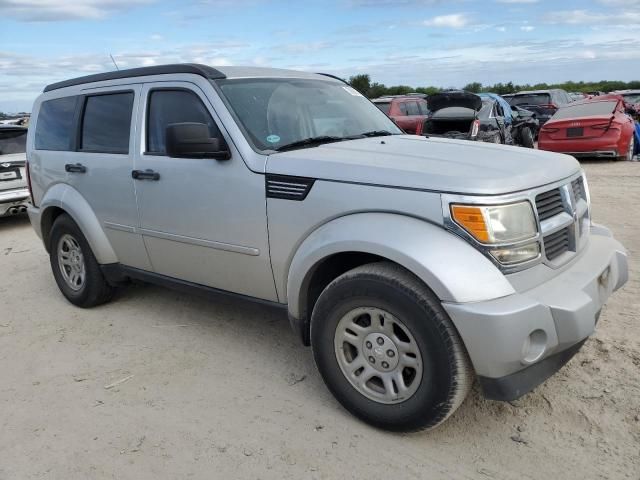 2011 Dodge Nitro SE