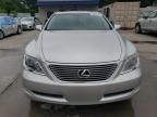 2008 Lexus LS 460