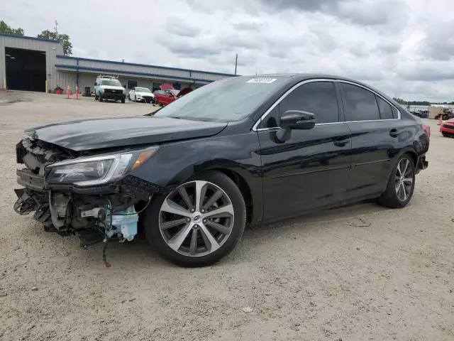 2019 Subaru Legacy 2.5I Limited