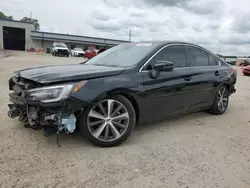 2019 Subaru Legacy 2.5I Limited en venta en Harleyville, SC