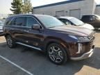 2023 Hyundai Palisade SEL Premium