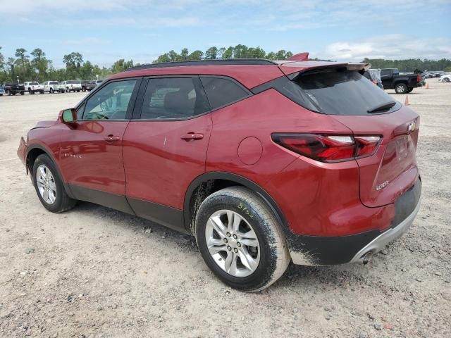 2019 Chevrolet Blazer 2LT