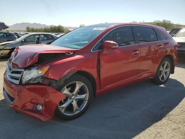 2014 Toyota Venza LE