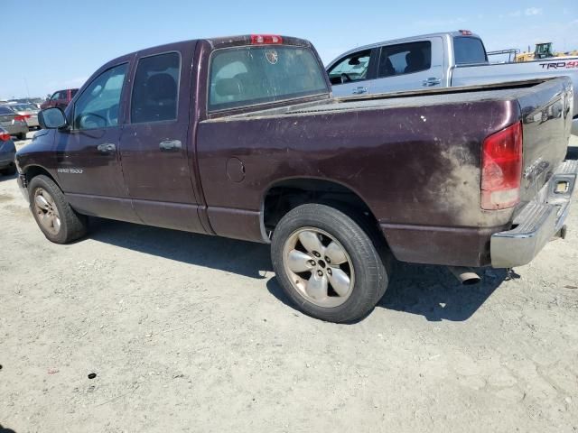 2004 Dodge RAM 1500 ST