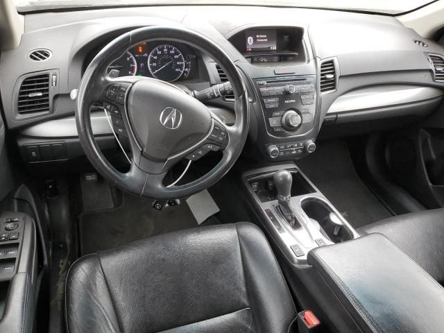 2013 Acura RDX