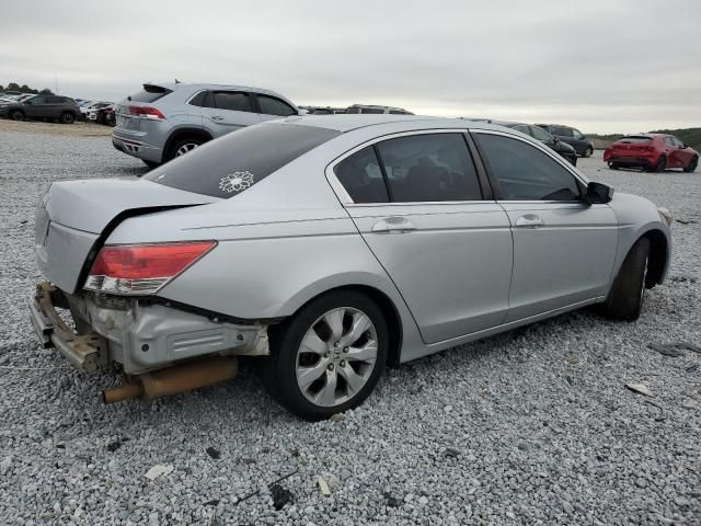 2009 Honda Accord EXL