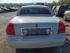 2007 Lincoln Town Car Signature