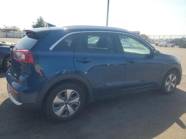 2019 KIA Niro FE