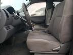 2010 Nissan Frontier Crew Cab SE