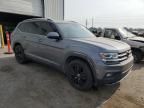 2019 Volkswagen Atlas SE