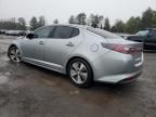 2014 KIA Optima Hybrid