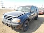 2000 Ford Explorer XLT